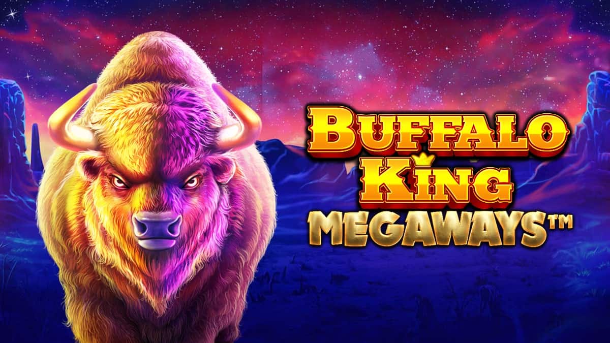 Tips Jitu Buka Jalan Menuju Maxwin di Buffalo King Ultimate, Bukti Real Hasilnya Menggoda