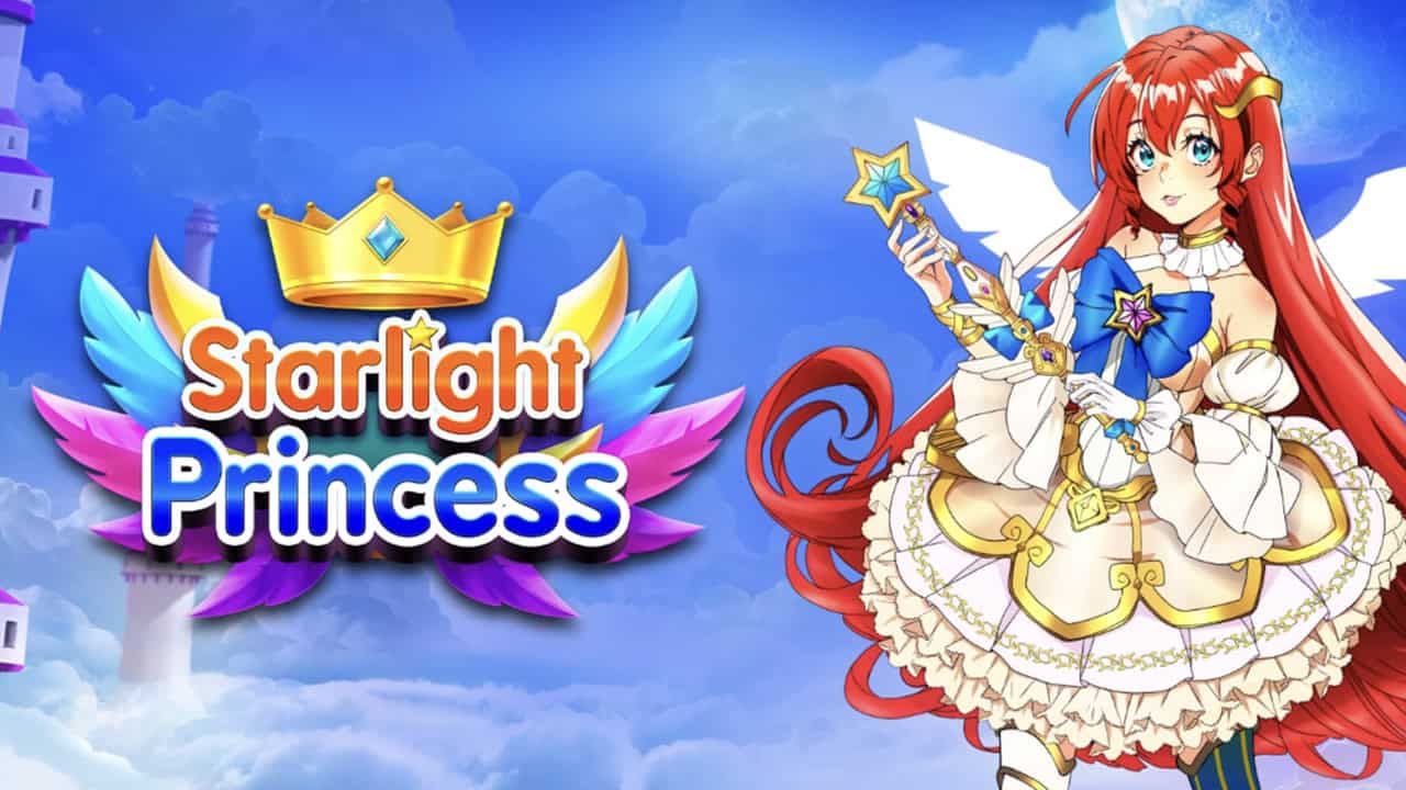 Tips Bermain Starlight Princess untuk Raih Hasil Lebih Optimal