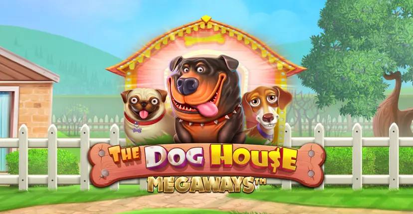 Cara Ampuh The Dog House Megaways Gacor Hari Ini untuk Jackpot Maxwin Tanpa Ribet