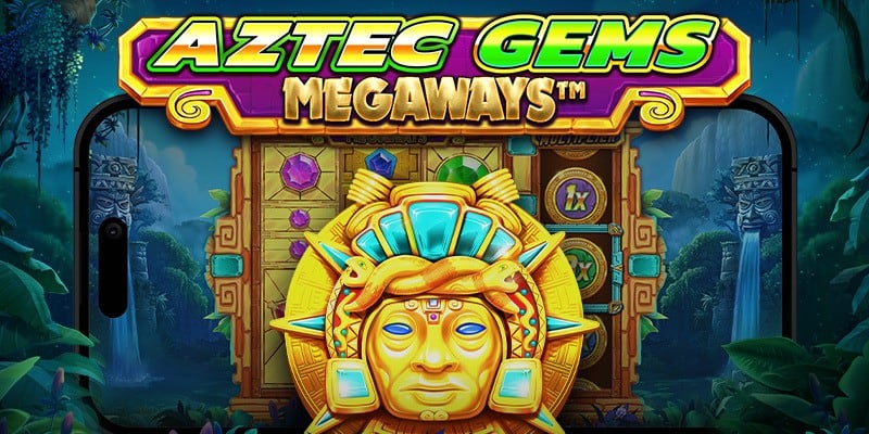 Panduan Lengkap Meningkatkan Peluang JP Maxwin di Aztec Gems Infinity