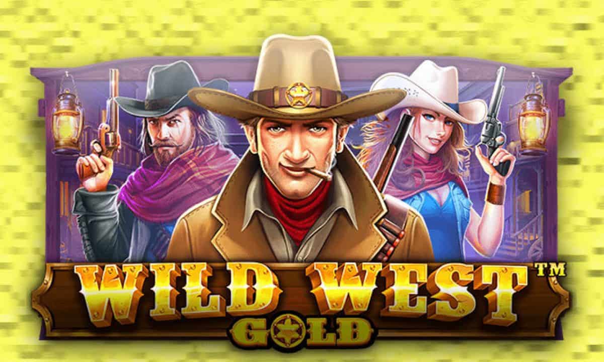 Cara Cerdas Memaksimalkan Kemenangan di Wild West Gold Gacor