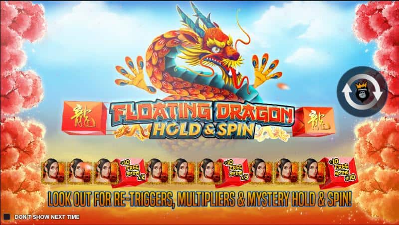 Floating Dragon Extreme: Panduan Lengkap Biar Mesin Gacor dan Hasil Maksimal