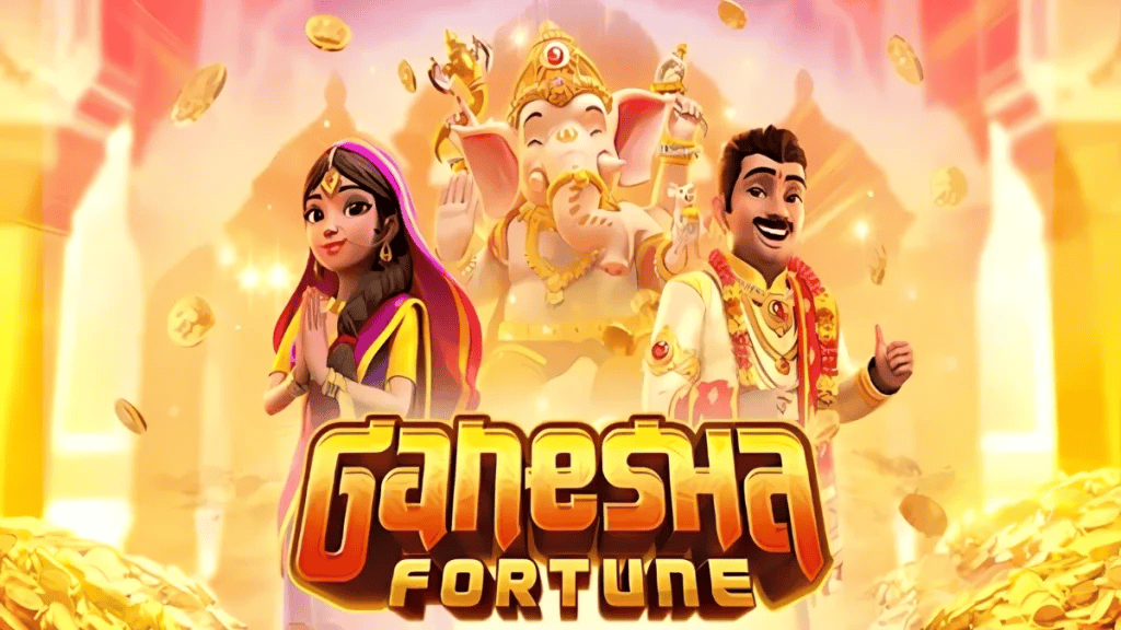 Cara Maksimalkan Peluang Jackpot di Ganesha Fortune ala Pemain Pro