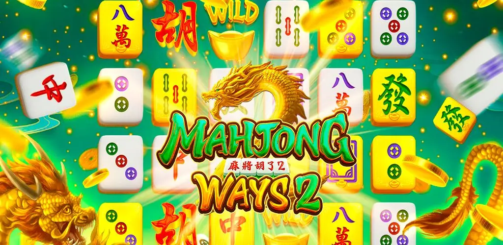 Setting Rahasia Mahjong Ways 2 PG Soft yang Bikin Scatter Muncul Bertubi-tubi!
