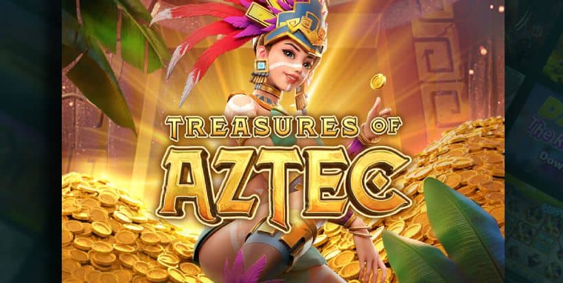 Panduan Lengkap Bikin Treasures of Aztec Makin Gacor: Strategi Anti Boncos untuk Raih Jackpot!
