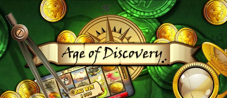 Panduan Strategis Age of Discovery Asian Gaming untuk Hasil Maksimal dan Jackpot Beruntun