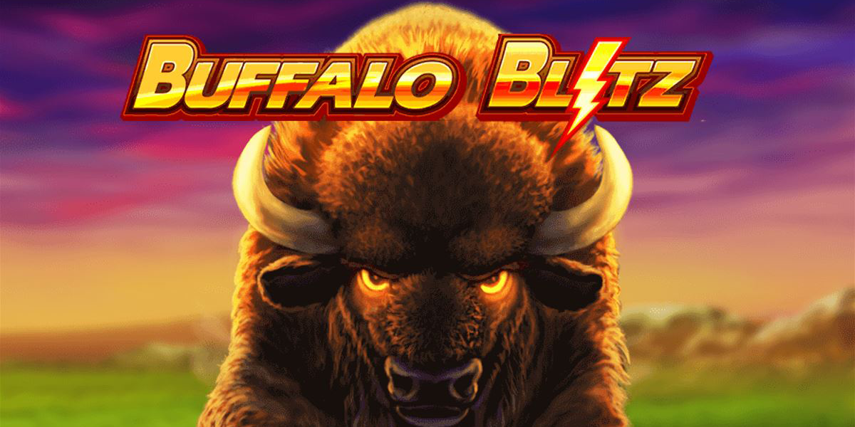 Rahasia Konsistensi Buffalo Blitz: Fokus Peluang Jackpot hingga JP Maxwin