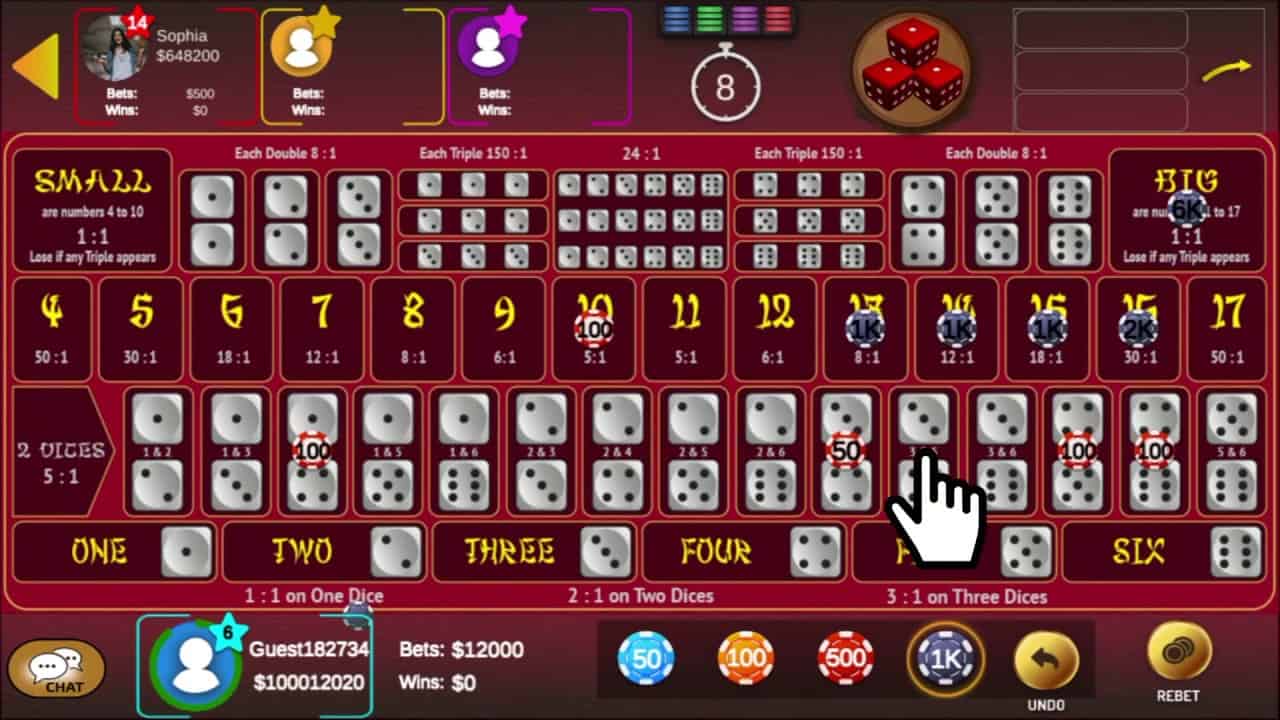Spill Studio Live Casino OLE777 Paling Estetik: Main Nyaman, Mata Juga Dimanjain!